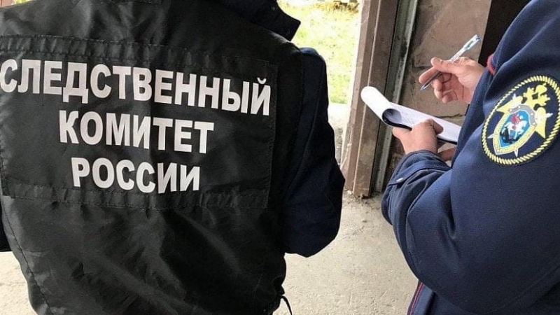 Душил до потери сознания: ульяновца едва не убили во дворе собственного дома
