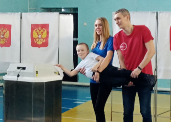 Губернатора Ульяновской области могут выбрать 20 сентября — вместе с депутатами Госдумы