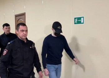 Задержанный в Черногории главарь ОПГ мошенников получил 9,5 лет колонии в Ульяновске