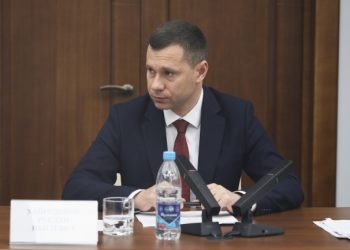 ₽44 млрд на жизнь: как в Ульяновской области будут финансировать инфраструктуру