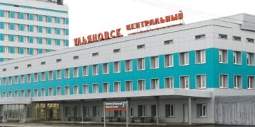 Как на майские праздники будут ходить пригородные поезда в Ульяновской области