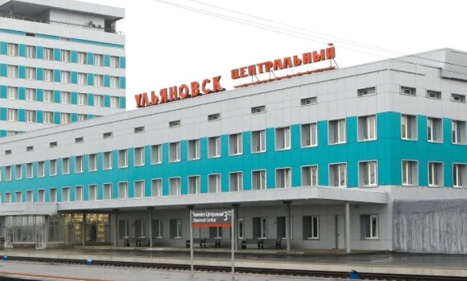 Как на майские праздники будут ходить пригородные поезда в Ульяновской области