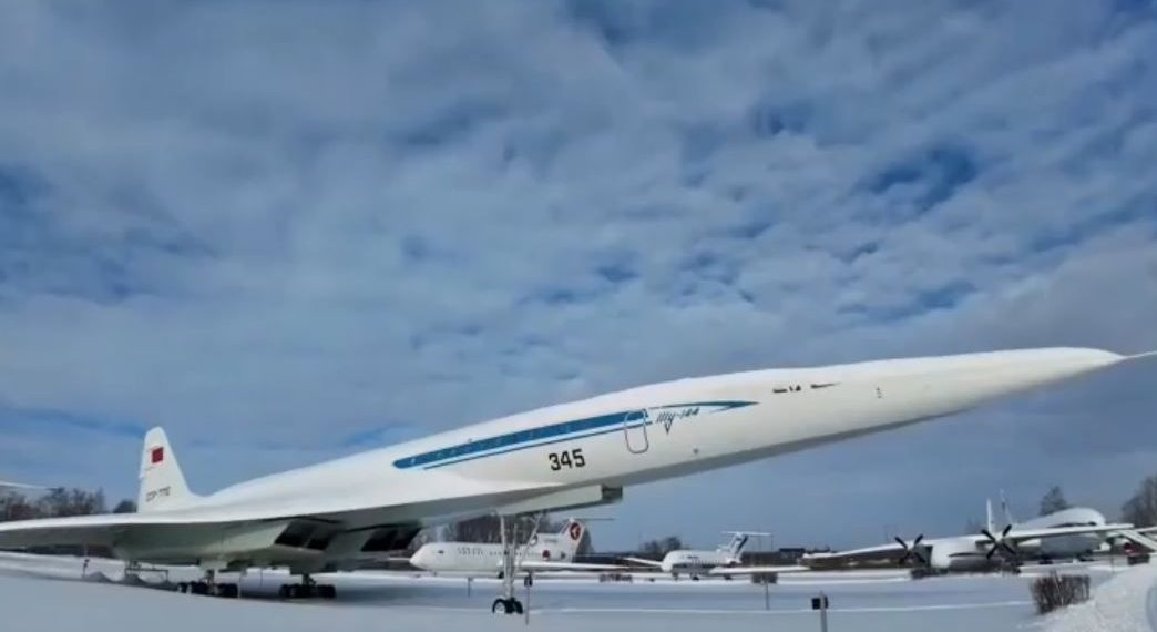 Ульяновск вновь покажут на Первом канале