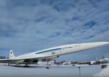 Ульяновск вновь покажут на Первом канале