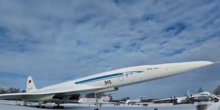 Ульяновск вновь покажут на Первом канале