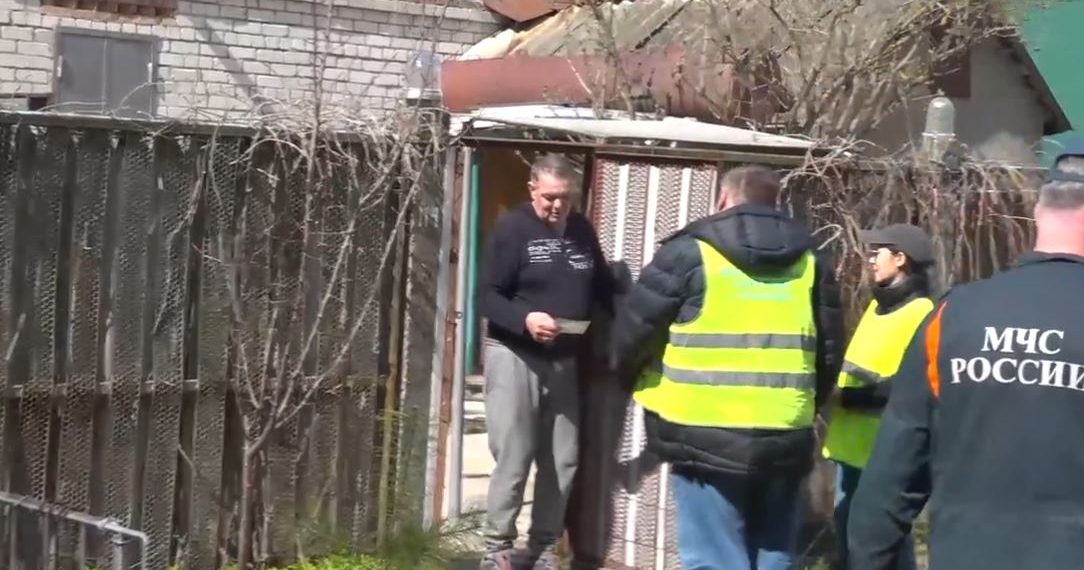 В СНТ Ульяновска стартовали противопожарные рейды
