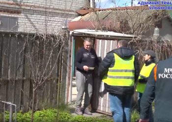 В СНТ Ульяновска стартовали противопожарные рейды
