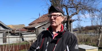 Ульяновский пасечник передал бойцам СВО две тонны мёда и мотоцикл