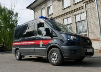 СК начал проверку после обрушения кирпичной кладки жилого дома в Силикатном