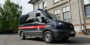 СК начал проверку после обрушения кирпичной кладки жилого дома в Силикатном