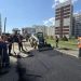 В Ульяновске за сутки отремонтировали 17 участков дорог площадью 1400 м²