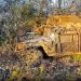 Расчеты FPV-дронов из Ульяновска уничтожили роботов и октокоптеры ВСУ