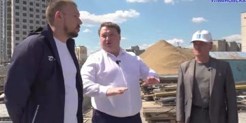 Недочёты на Минаевском мосту в Ульяновске устранят до конца мая