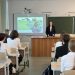«День Победы» и «Синий платочек» сменят школьные звонки в Ульяновской области
