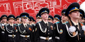 В Ульяновске перекроют дорогу-дублёр на Минаева из-за подготовки ко Дню Победы