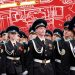 В Ульяновске перекроют дорогу-дублёр на Минаева из-за подготовки ко Дню Победы