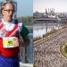 75-летний ульяновский спортсмен покорил Казанский марафон