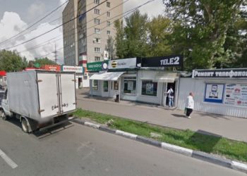 На проспекте Нариманова появится полоса для поворота на улицу Юности