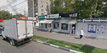 На проспекте Нариманова появится полоса для поворота на улицу Юности