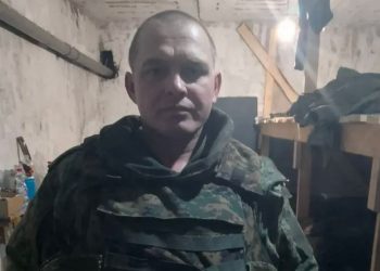 В Барышском районе простятся с погибшим в зоне СВО земляком