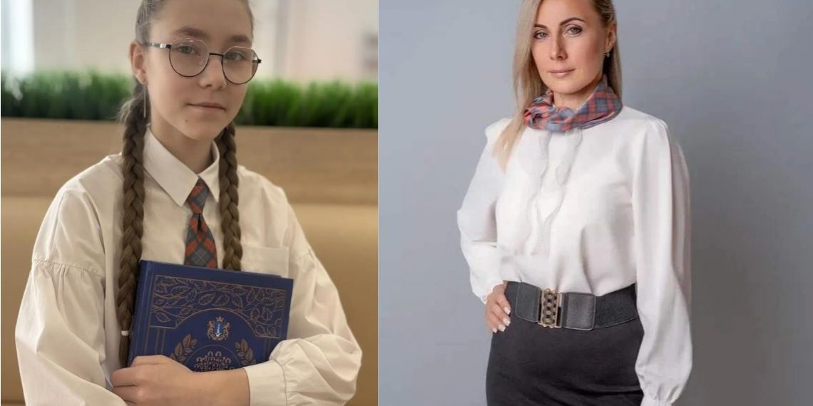 Школьница из Димитровграда стала призёром всероссийского конкурса «Без срока давности»