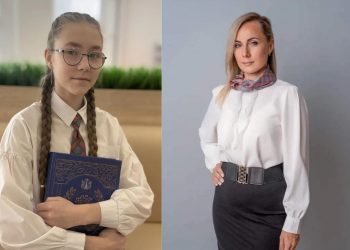 Школьница из Димитровграда стала призёром всероссийского конкурса «Без срока давности»