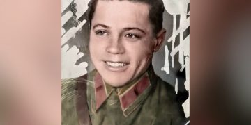 Ульяновск увековечит имя земляка, которого нашли поисковики спустя 84 года