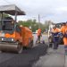 11 бригад и 18 улиц: масштабный ремонт дорог проходит в Ульяновске 11 мая