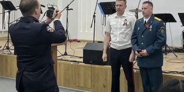 В Ульяновске сотрудник МЧС спас жизнь истекавшему кровью таксисту