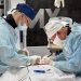 Ульяновские хирурги спасли мужчину благодаря гибридной операции