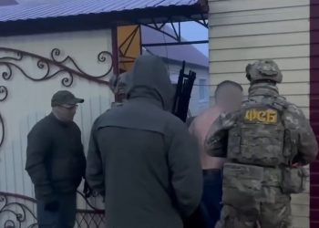 Ульяновец стал фигурантом дела о финансировании терроризма
