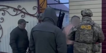 Ульяновец стал фигурантом дела о финансировании терроризма
