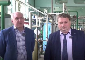 Как Ульяновск готовится к следующему отопительному сезону