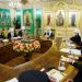 Игумен Александр (Марченко) назначен управляющим Барышской епархией
