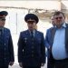 Глава российского Минюста Константин Чуйченко посетил СИЗО, колонию и исправительный центр в
