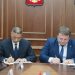Новый партнёр из провинции Сычуань: Ульяновск начал сотрудничать с Нэйцзяном