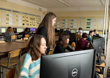Больше 58 тысяч ульяновских школьников примерили на себя будущие профессии