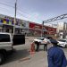 Выравнивающий слой асфальта уложили на трёх улицах Ульяновска