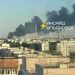 Пожар у ТЭЦ-2 в Ульяновске не повлиял на работу станции — Т Плюс