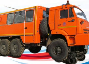 В Ульяновске покажут масштабную уличную экспозицию техники