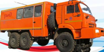 В Ульяновске покажут масштабную уличную экспозицию техники