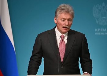 Песков анонсировал телемост Путина и Русских