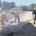 Рекорд с начала сезона: за сутки в Ульяновске обновили более 1,5 м² дорог