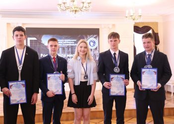 Ульяновские школьники едут на «Умницы и умники» в Москву