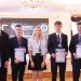 Ульяновские школьники едут на «Умницы и умники» в Москву