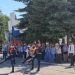 Ульяновское училище связи имени Орджоникидзе отметило 90-летний юбилей