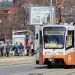 Движение трамваев №6 и №22 в Ульяновске снова открыто