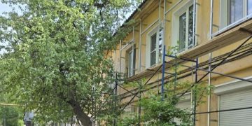 Семь МКД Ульяновска ждут обновления от подвалов до крыш