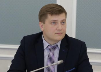 Зонтов доложил Русских о социально-экономической ситуации за I квартал