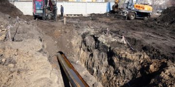 Пригородный и Вырыпаевку подключат к центральному водоснабжению Ульяновска